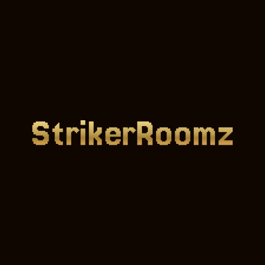 strikerroomz casino